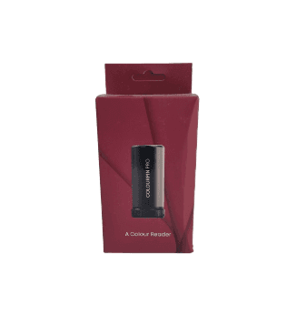 ColorPin Pro kleurlezer